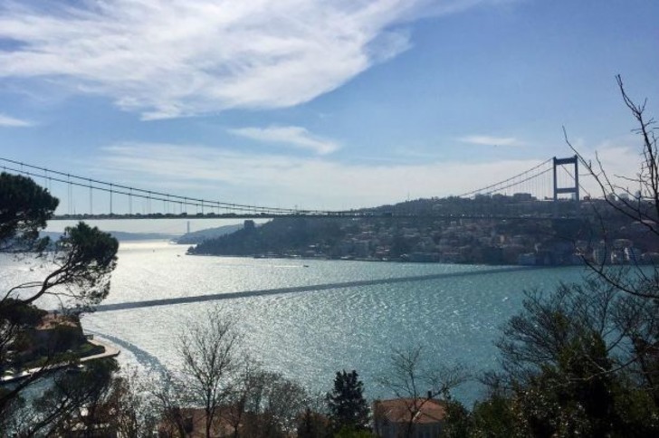 Bahar da Gelmişken İstanbul'da Hafta Sonu Yapabileceğiniz 29 Şey