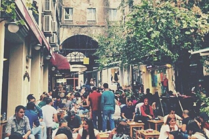 Bahar da Gelmişken İstanbul'da Hafta Sonu Yapabileceğiniz 29 Şey