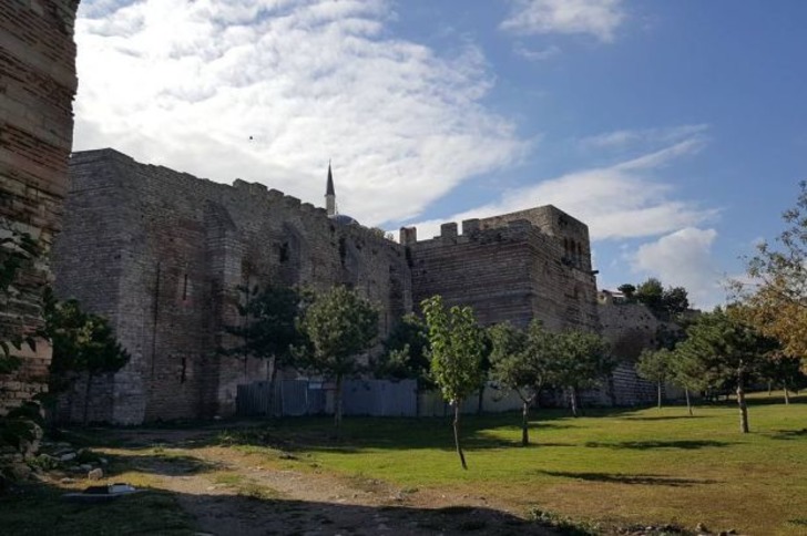 Bahar da Gelmişken İstanbul'da Hafta Sonu Yapabileceğiniz 29 Şey