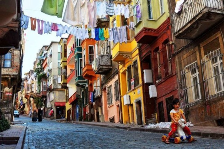 Bahar da Gelmişken İstanbul'da Hafta Sonu Yapabileceğiniz 29 Şey