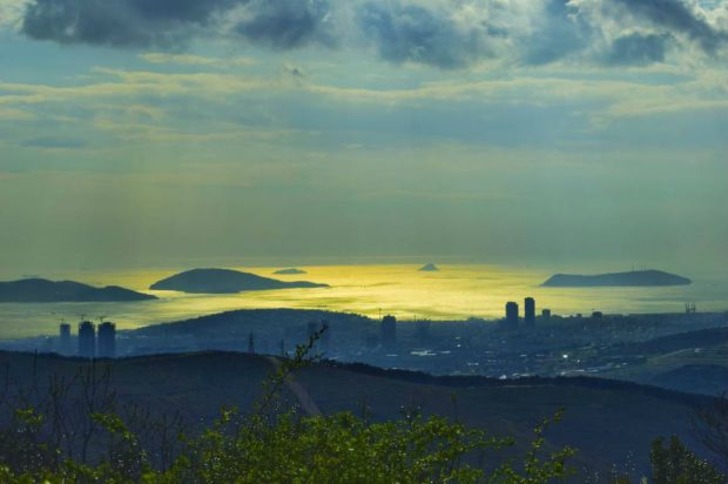 Bahar da Gelmişken İstanbul'da Hafta Sonu Yapabileceğiniz 29 Şey