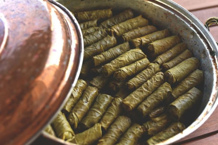 Bahar da Gelmişken İstanbul'da Hafta Sonu Yapabileceğiniz 29 Şey