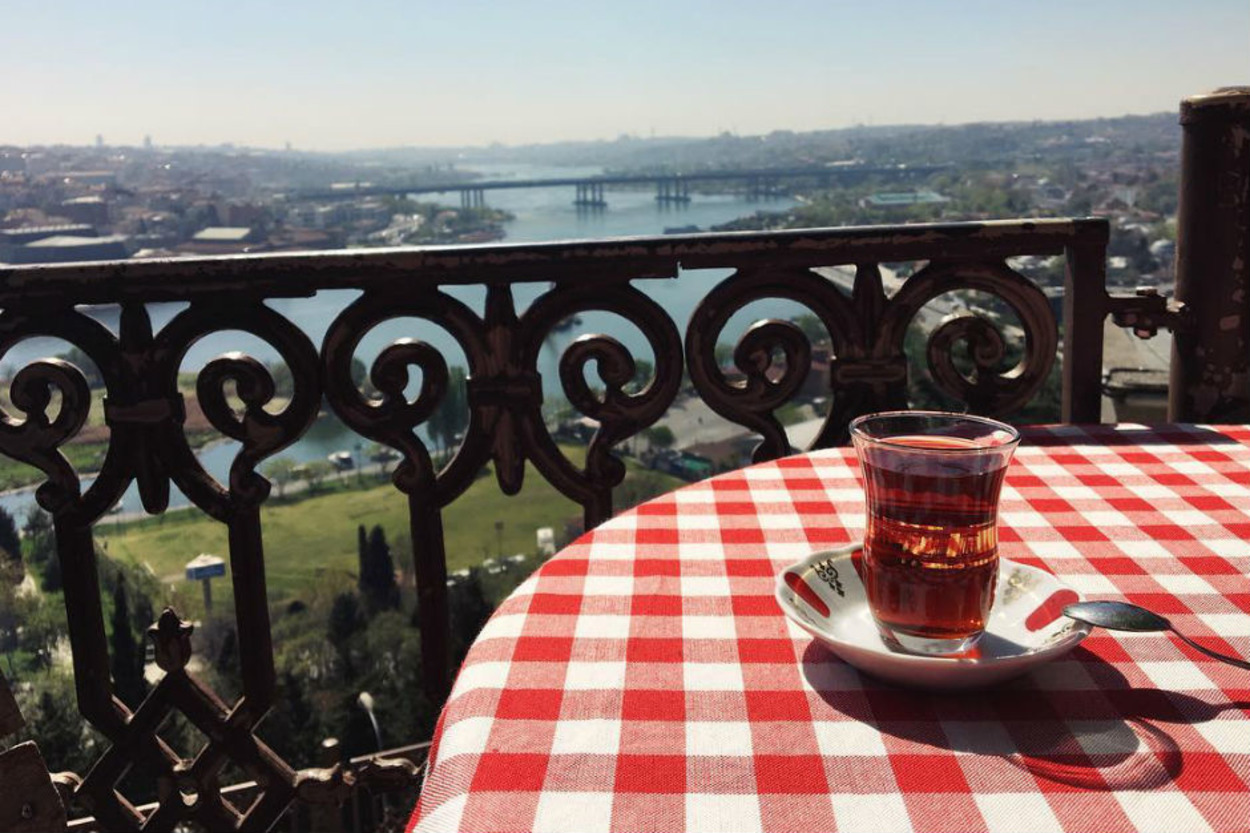 Bahar da Gelmişken İstanbul'da Hafta Sonu Yapabileceğiniz 29 Şey