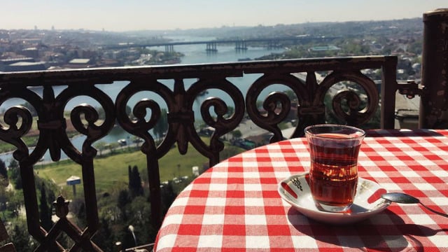Bahar da Gelmişken İstanbul'da Hafta Sonu Yapabileceğiniz 29 Şey
