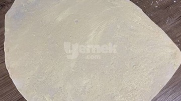 Yapılış - 5. Adım