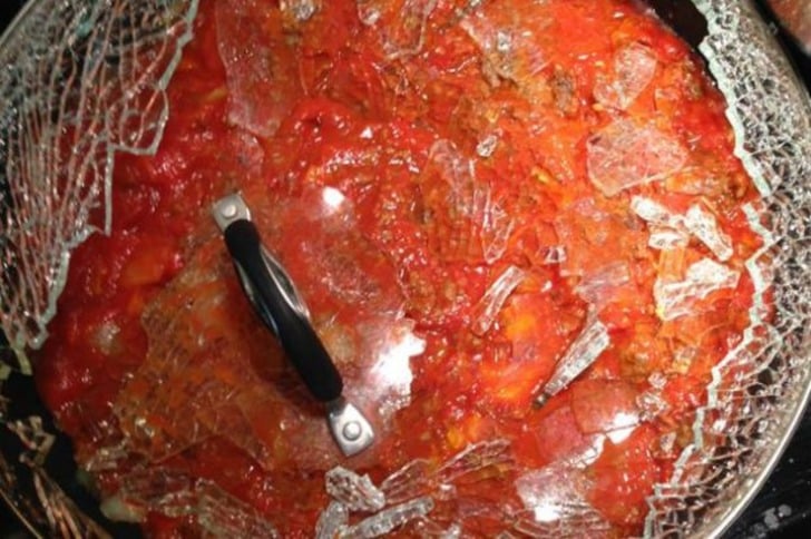 En Az Yemek Yerken Çıkan O Ağız Şapırtısı Kadar Sinir Bozan 17 Üzücü Fotoğraf