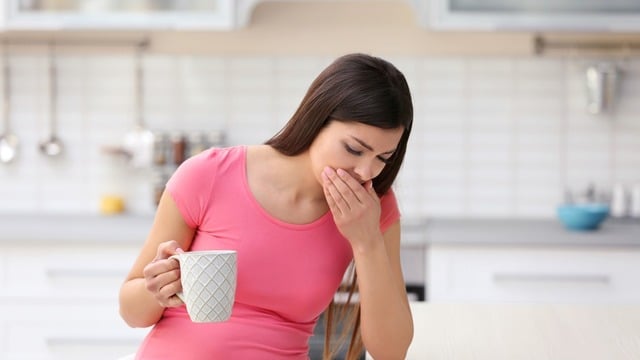 Hamilelikte Mide Bulantısına Ne Sebep Olur, Ne İyi Gelir?
