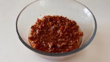 Yapılış - 1. Adım