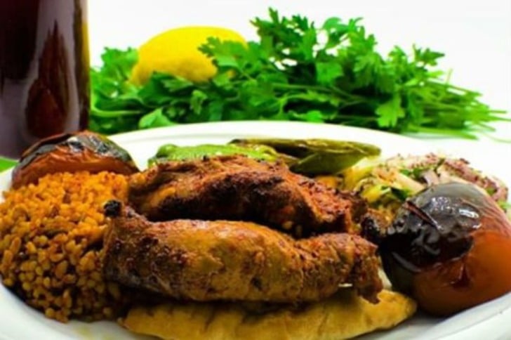 Gaziantep Mutfağının Efsane Lezzeti Küşlemenin İstanbul'daki En İyi 8 Adresi
