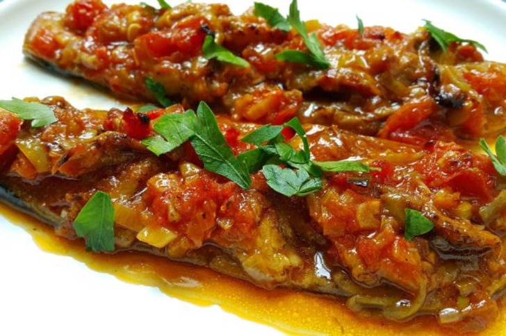 Akşama Ne Pişireceğinizi Kara Kara Düşünmeyin Diye 12 Farklı Yemek Tarifi