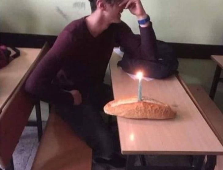 Sevdiklerine Küçük Sürprizler Yaparak Şaşırtmayı Başarmış 14 İnsan
