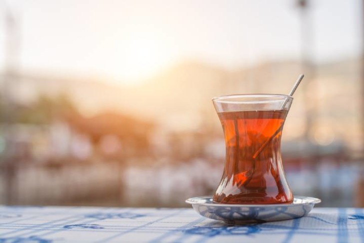 Çay