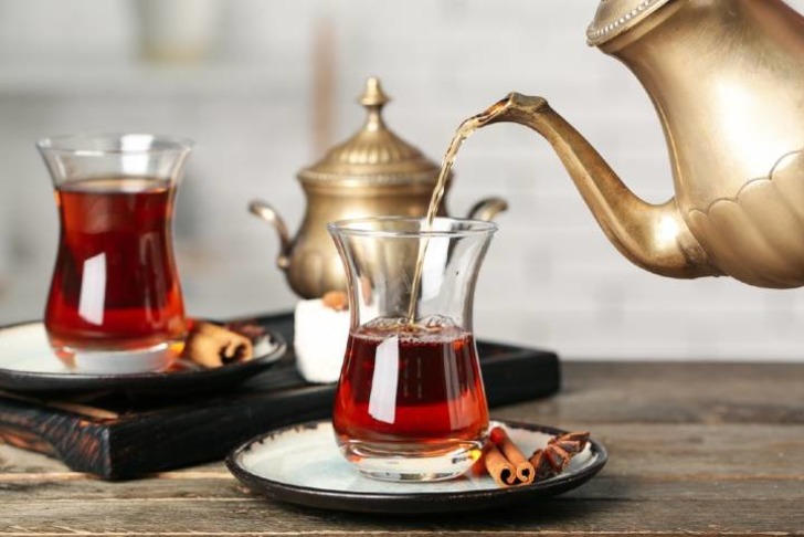 Çay