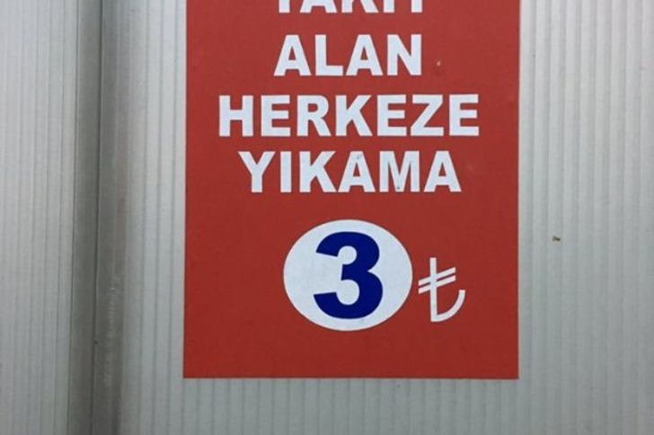 Bir An Önce TDK Tarafından Denetlenmesi Gereken 13 Mekan