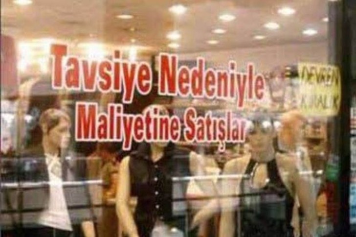 Bir An Önce TDK Tarafından Denetlenmesi Gereken 13 Mekan