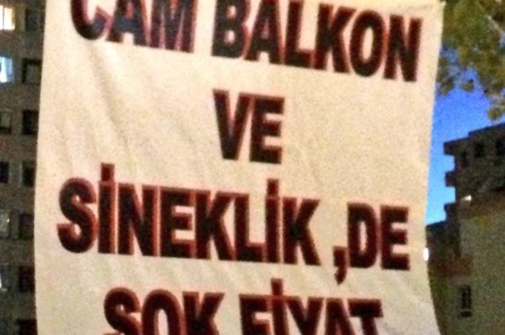 Bir An Önce TDK Tarafından Denetlenmesi Gereken 13 Mekan