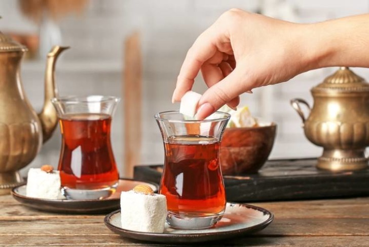 Çay