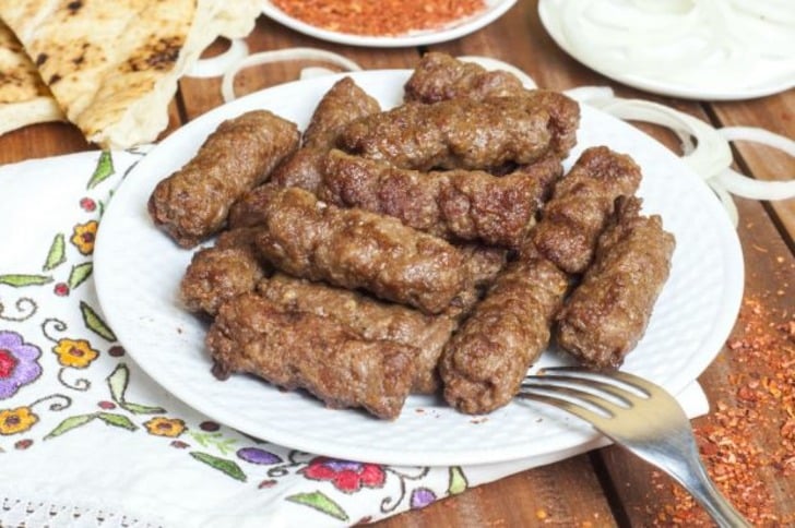 Farklı Mutfaklardan Mutlaka Denemeniz Gereken 13 Ağzınıza Layık Tarif