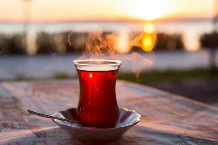 Çay