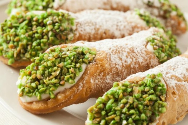 Cannoli Tarifi