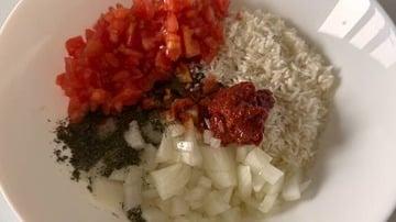 Yapılış - 1. Adım