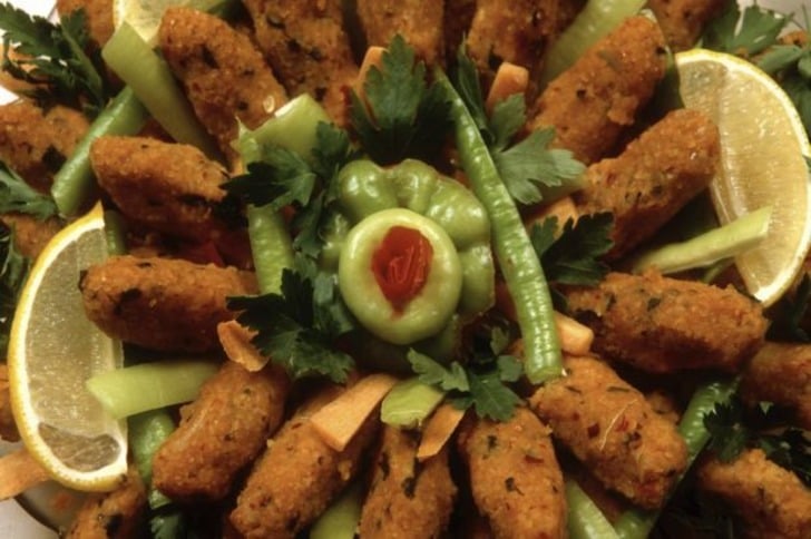 Mercimek Köftesi Tarifi