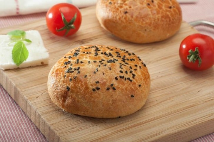 Bayatlamayan Poğaça Tarifi