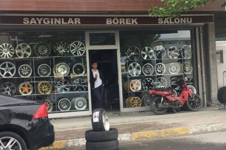 Ülkede 7'den 70'e Herkesin Troll Olduğunun Kanıtı 13 Görüntü