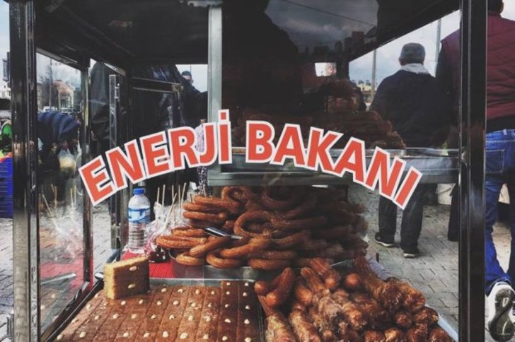 Ülkede 7'den 70'e Herkesin Troll Olduğunun Kanıtı 13 Görüntü