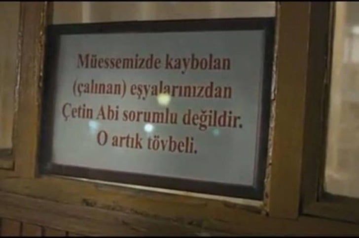 Ülkede 7'den 70'e Herkesin Troll Olduğunun Kanıtı 13 Görüntü