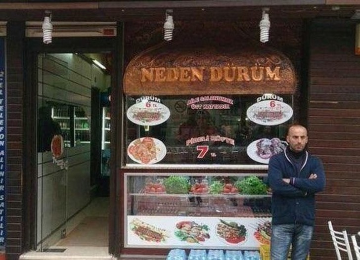Ülkede 7'den 70'e Herkesin Troll Olduğunun Kanıtı 13 Görüntü