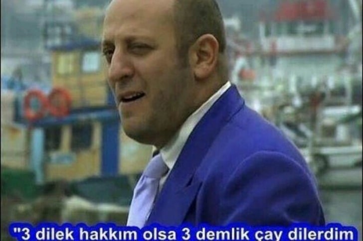 Leyla İle Mecnun'dan "Çok Özledik be İsmail Abi" Dedirten 11 Unutulmaz Çay Repliği