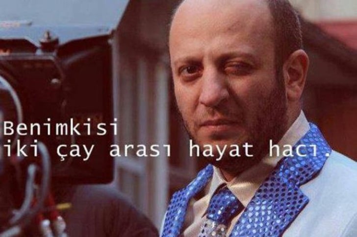 Leyla İle Mecnun'dan "Çok Özledik be İsmail Abi" Dedirten 11 Unutulmaz Çay Repliği