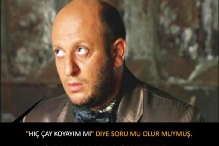 Leyla İle Mecnun'dan "Çok Özledik be İsmail Abi" Dedirten 11 Unutulmaz Çay Repliği