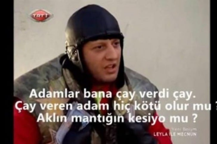 Leyla İle Mecnun'dan "Çok Özledik be İsmail Abi" Dedirten 11 Unutulmaz Çay Repliği