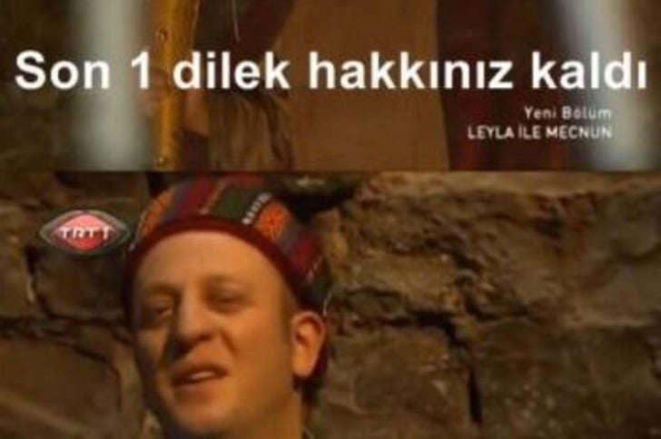 Leyla İle Mecnun'dan "Çok Özledik be İsmail Abi" Dedirten 11 Unutulmaz Çay Repliği