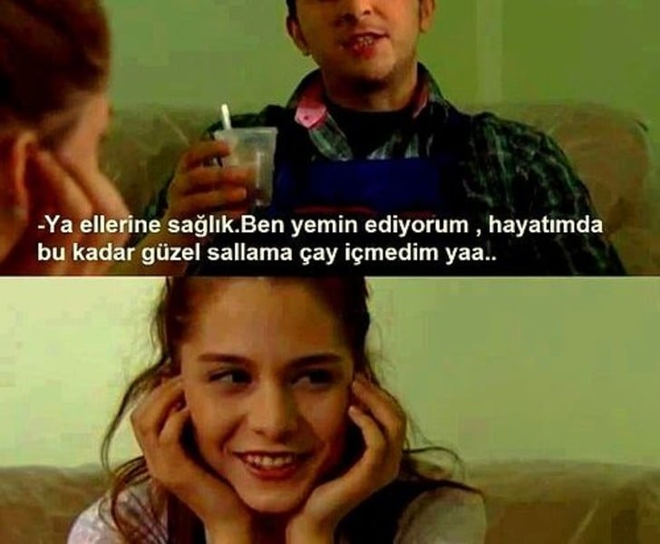 Leyla İle Mecnun'dan "Çok Özledik be İsmail Abi" Dedirten 11 Unutulmaz Çay Repliği