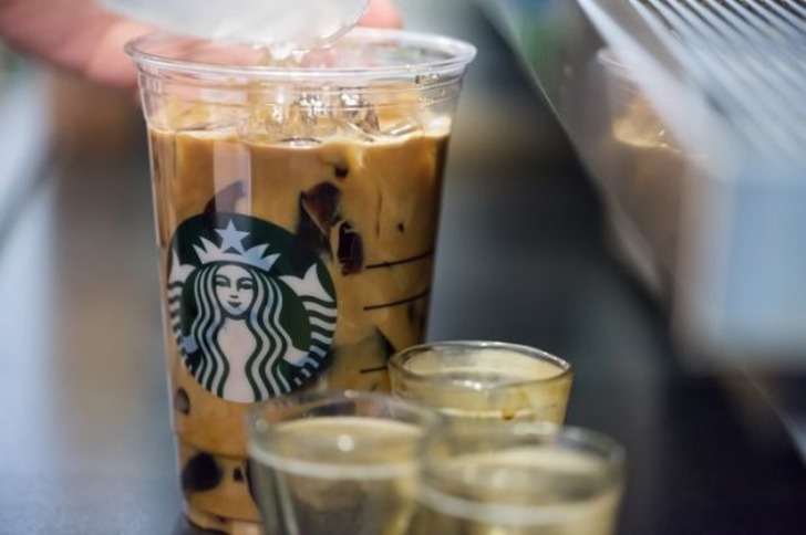 Starbucks'ta Kahve Sipariş Ederken Hemen Herkesin Yaptığı 9 Yanlış