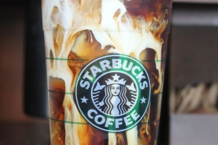 Starbucks'ta Kahve Sipariş Ederken Hemen Herkesin Yaptığı 9 Yanlış