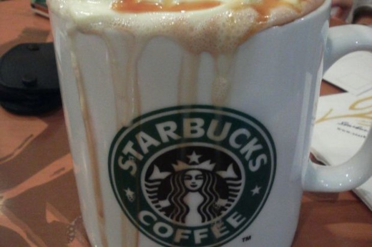 Starbucks'ta Kahve Sipariş Ederken Hemen Herkesin Yaptığı 9 Yanlış