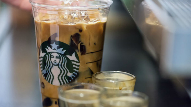 Starbucks'ta Kahve Sipariş Ederken Hemen Herkesin Yaptığı 9 Yanlış