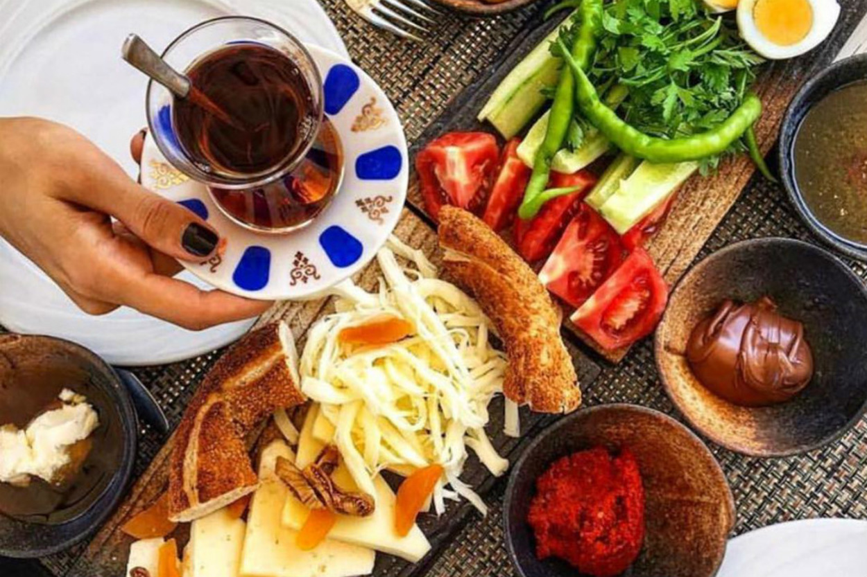 Urla'ya Gidince Tadına Bakmadan Dönmememiz Gereken 8 Nefis Mekan