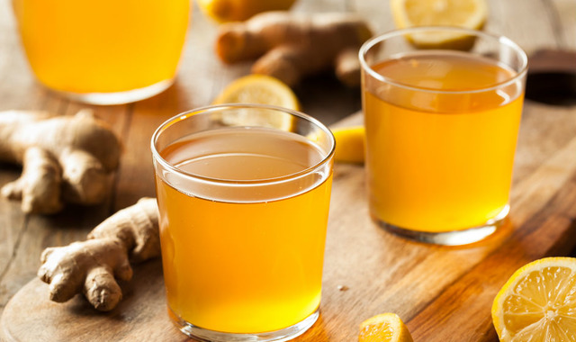 Bir Bardağında Bile Sağlık Var: Kombucha (Kombu) Çayı