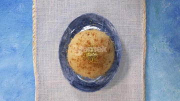 Yapılış - 9. Adım