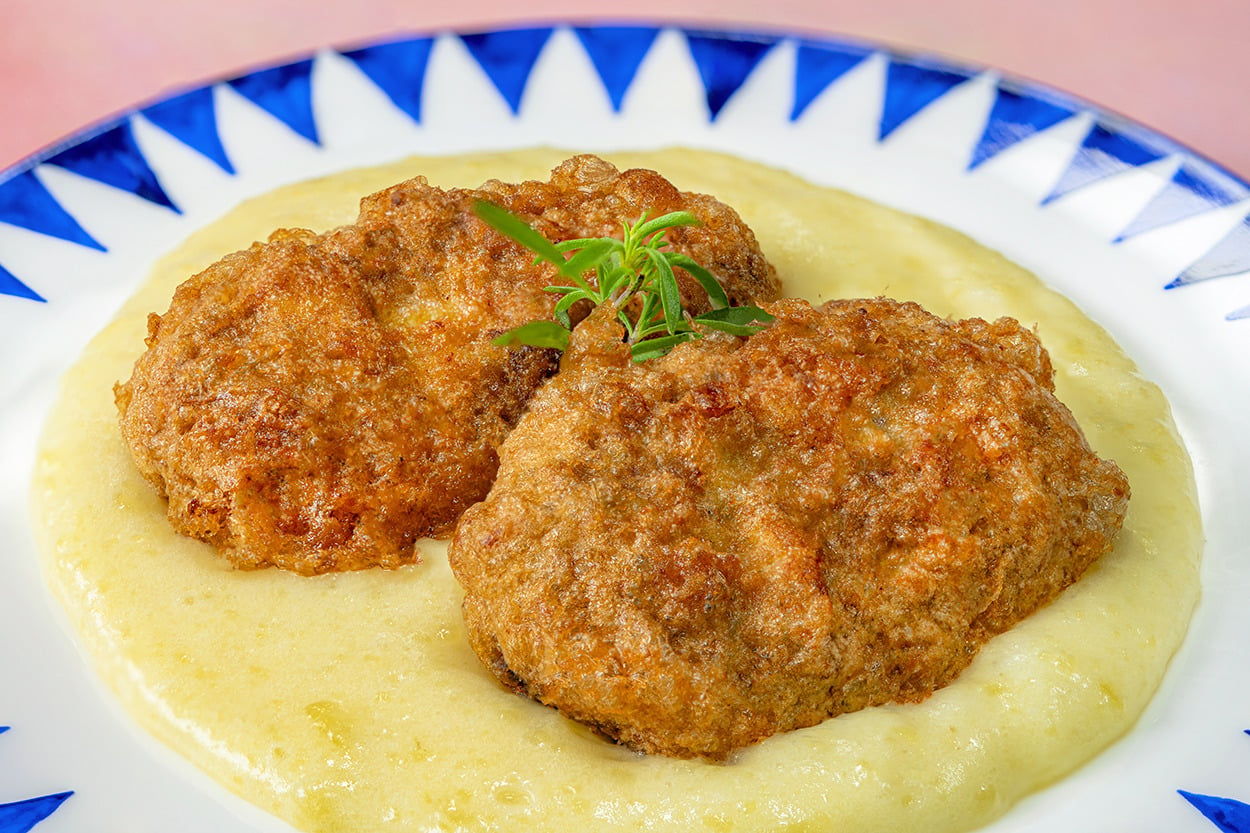 Tam Kıvamında: Kadınbudu Köfte