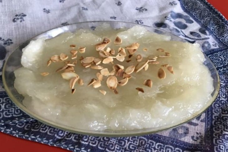 Osmanlı'da Kaşık Kaşık Yenen Sabuniye Helvasının Lezzetli Hikayesi