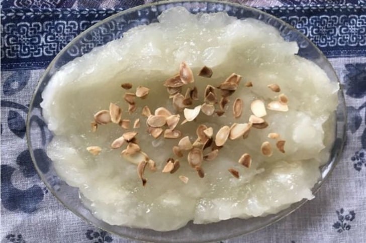 Osmanlı'da Kaşık Kaşık Yenen Sabuniye Helvasının Lezzetli Hikayesi