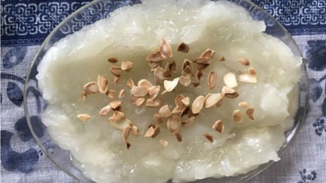 Osmanlı'da Kaşık Kaşık Yenen Sabuniye Helvasının Lezzetli Hikayesi