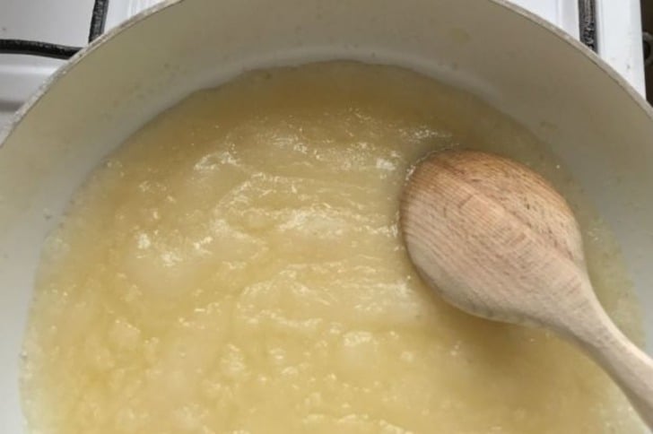 Osmanlı'da Kaşık Kaşık Yenen Sabuniye Helvasının Lezzetli Hikayesi