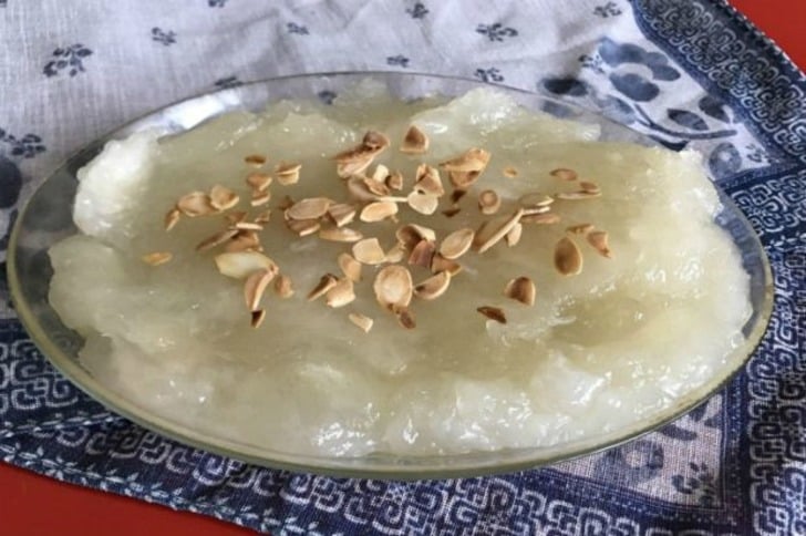 Osmanlı'da Kaşık Kaşık Yenen Sabuniye Helvasının Lezzetli Hikayesi